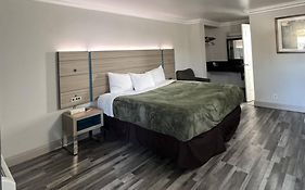 Rodeway Inn Ventura Midtown