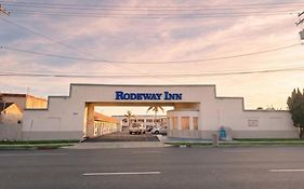 Rodeway Inn Ventura Midtown